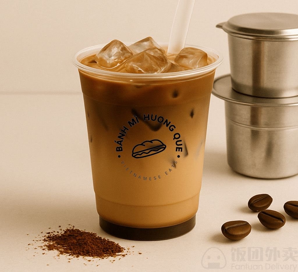 Banh Mi Huong Que by null