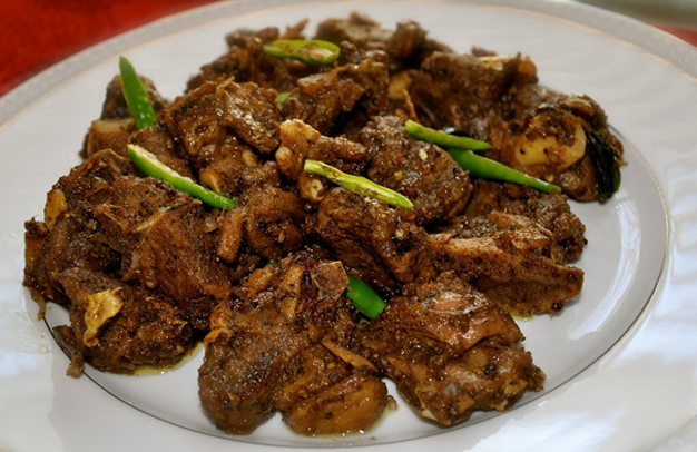 Masala Mantra - The Indian Bistro by null