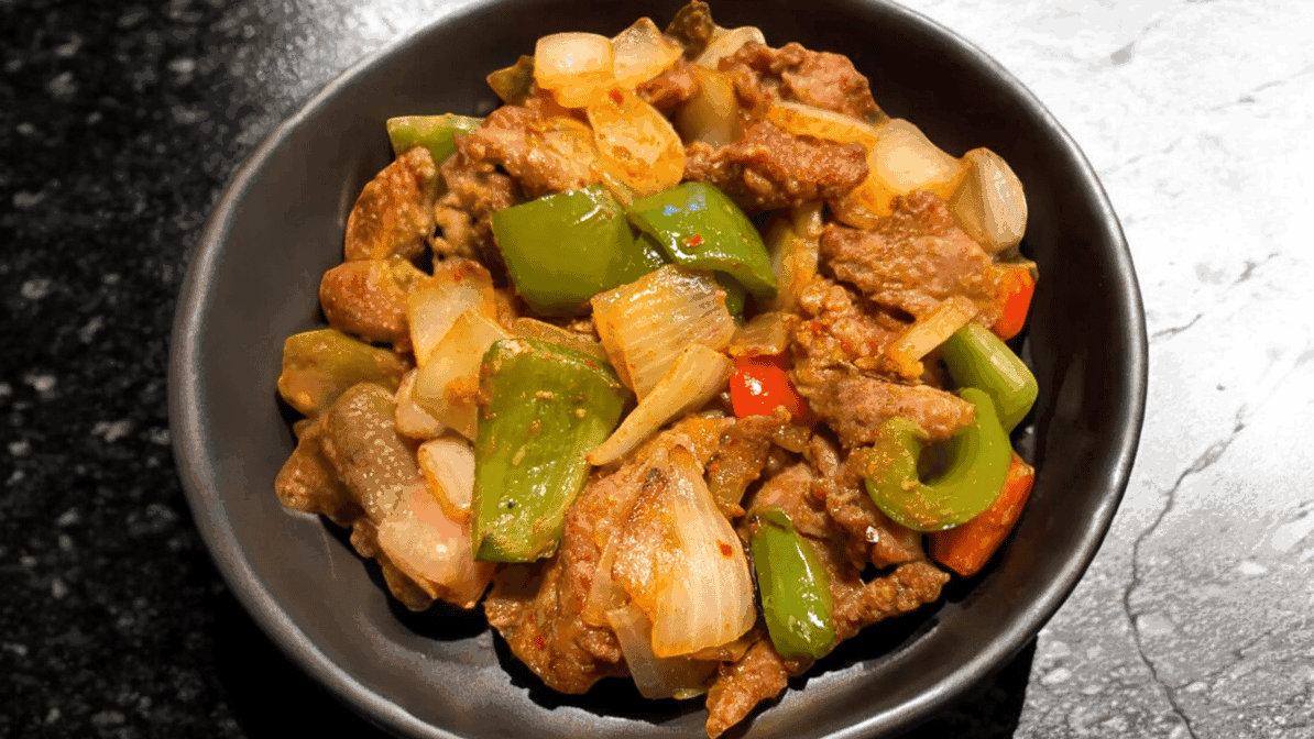 Truly Sichuan - 巴椒 by null