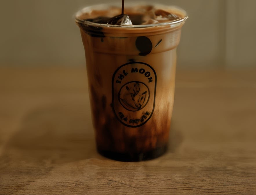 Thé Moon Tea House - Downtown by null