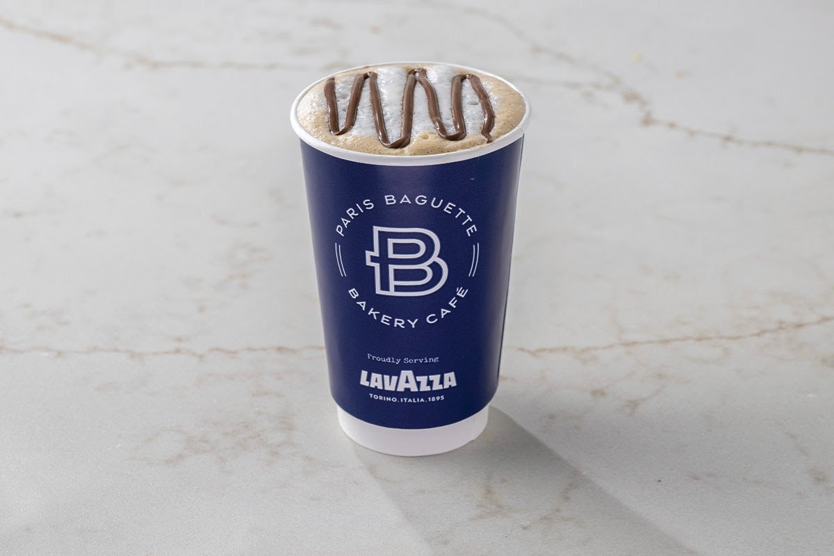 Paris Baguette by null