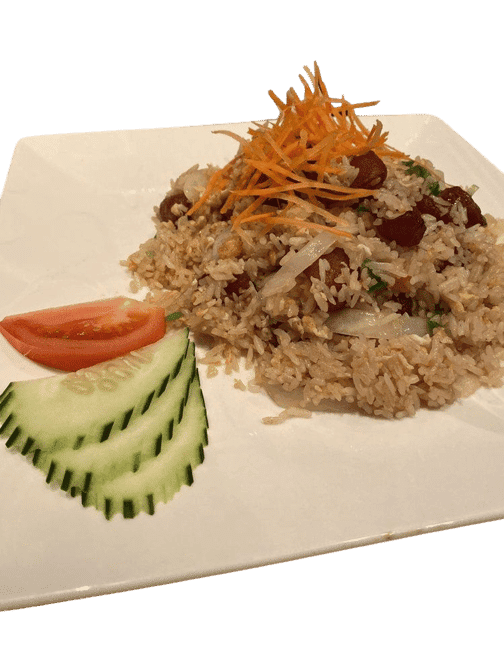 House of Thai Cuisine by null