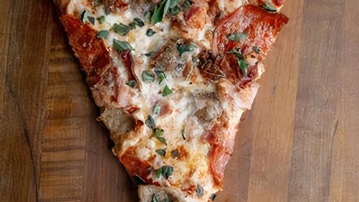 We, The Pizza by null