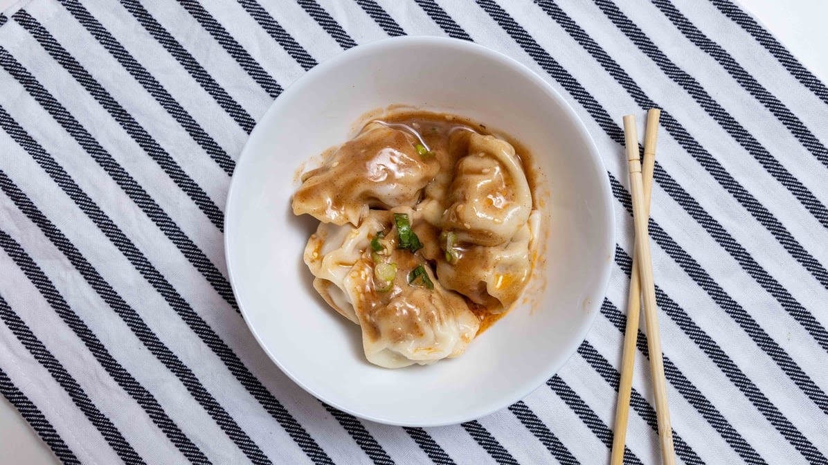 Cuisine AuntDai by null