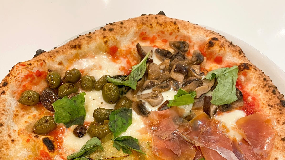 Partenope Ristorante by null