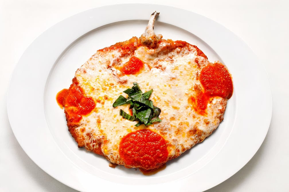 Il Mulino Prime by null