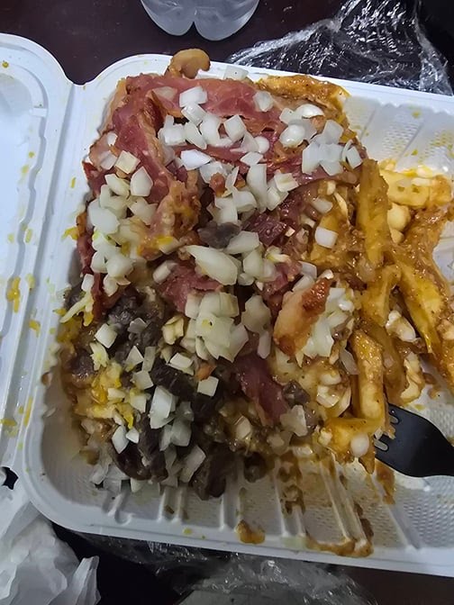 Jims Super Burgers by null