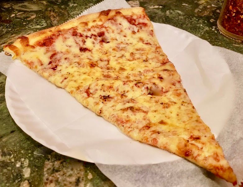 Patzeria Perfect Pizza by null