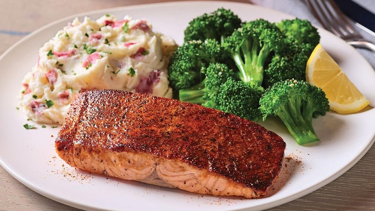 Applebee's Grill + Bar by null