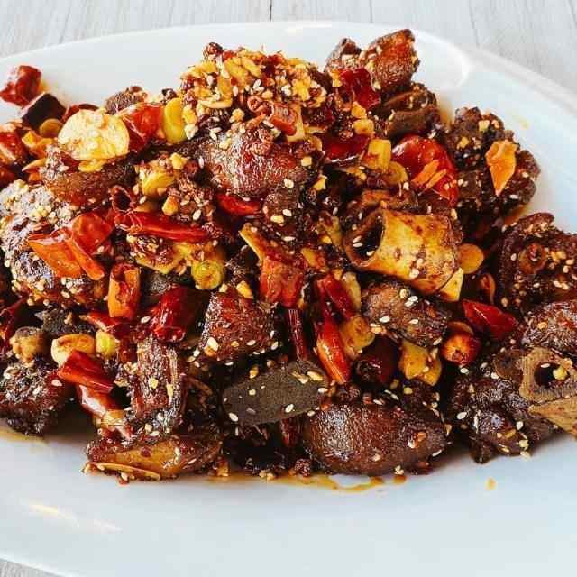 Chengdu Taste Seattle by null