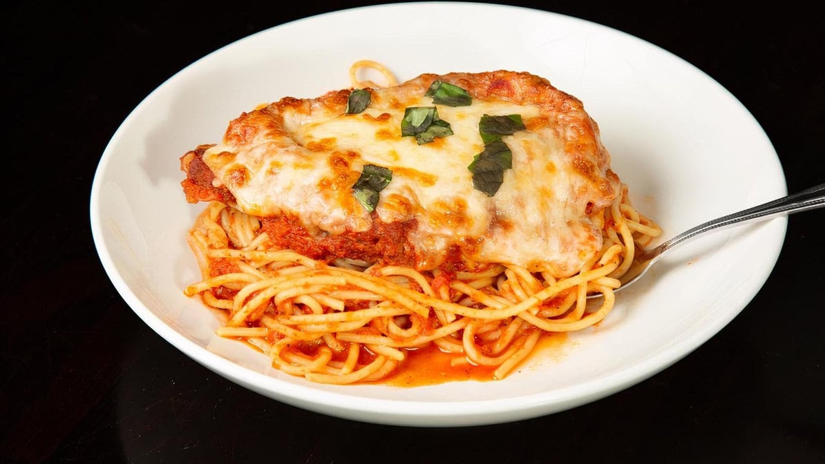 Slice of Vegas Pizza Kitchen & Bar by null