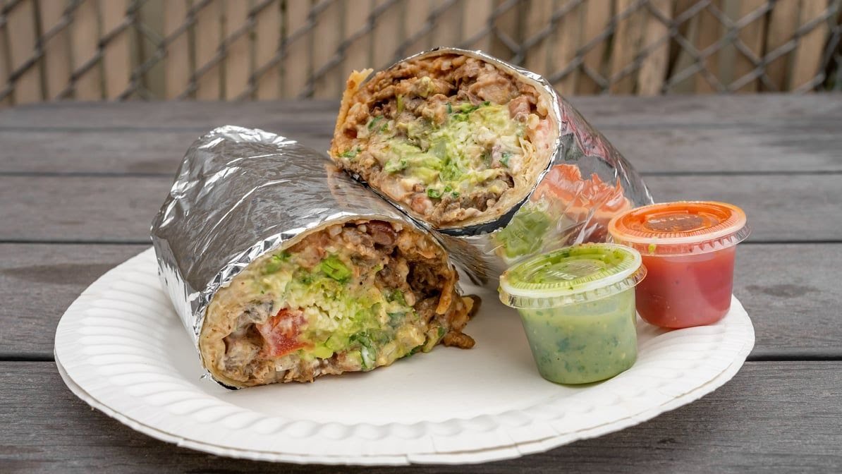Guanatos Mexican and Seafood by null