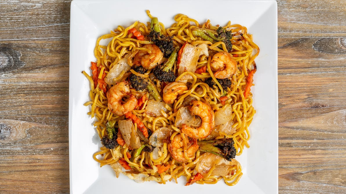 Cambod-Ican Kitchen Restaurant by null