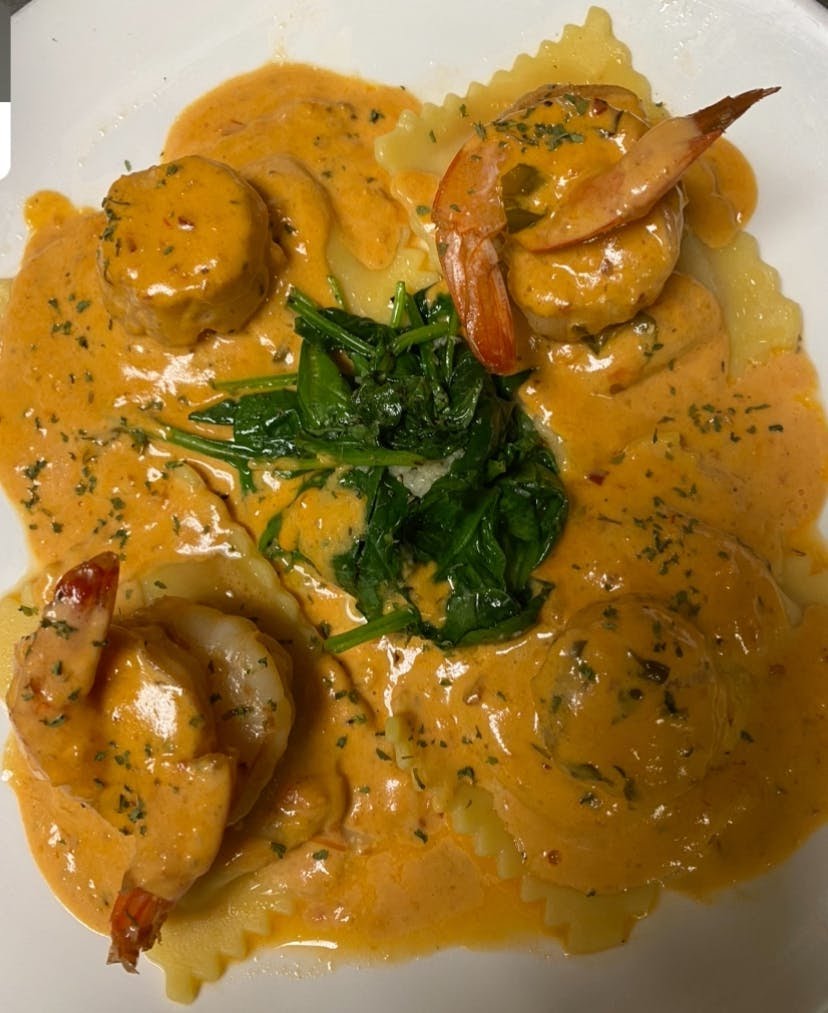 Gallo Nero Italian Bistro by null