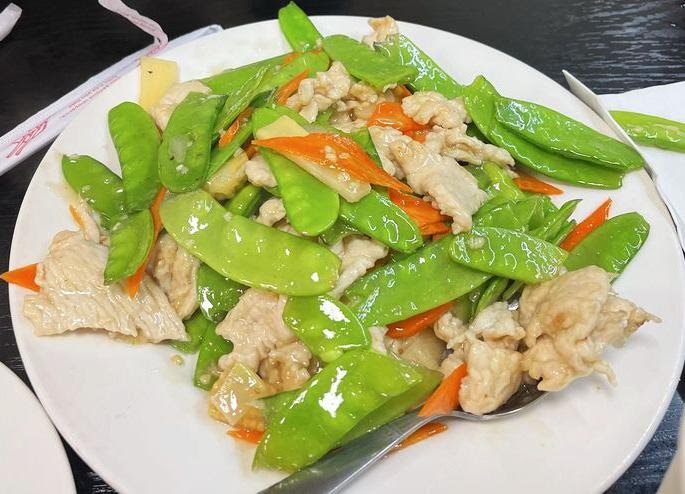 Jiayuan Dumpling House by null