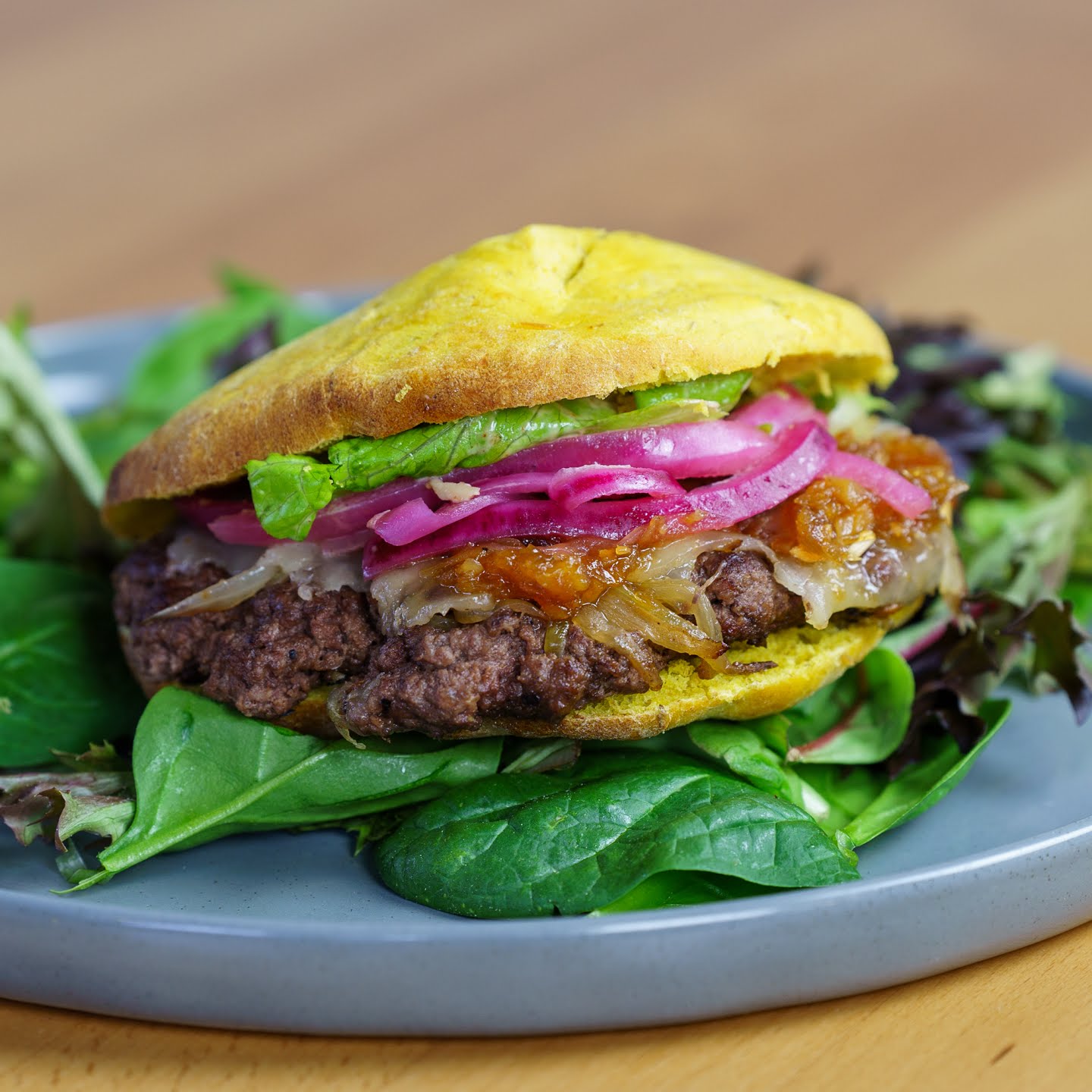 Nubian Markets by null