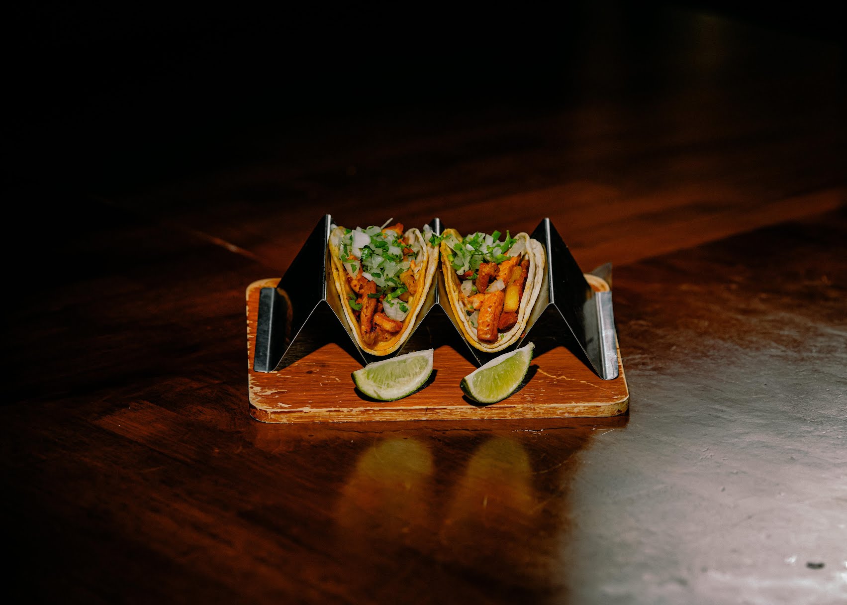 Whiskylucan Miami I Mexican Restaurant & Bar. by null