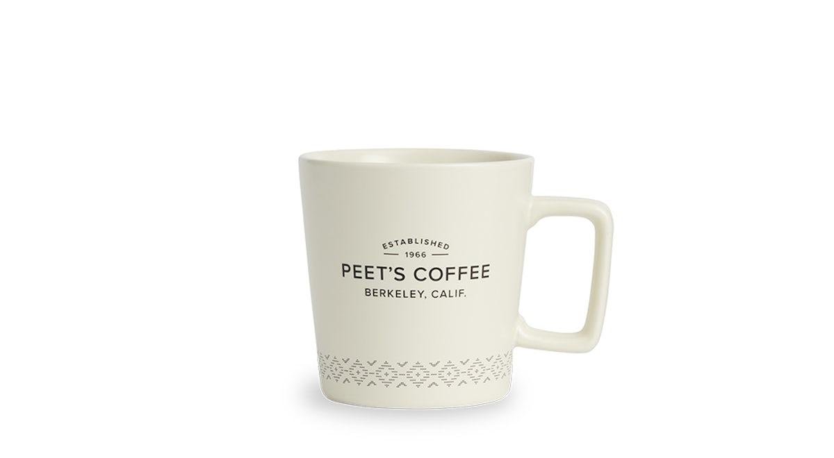 Peet's Coffee by null