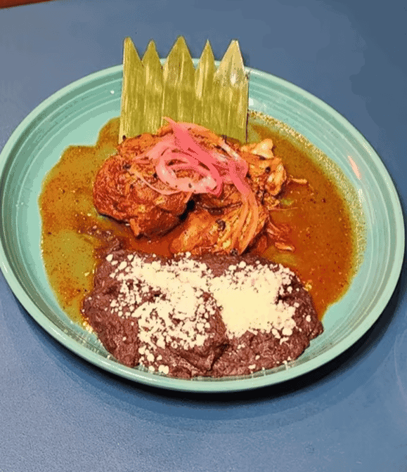Fat Rosie's Taco & Tequila Bar by null