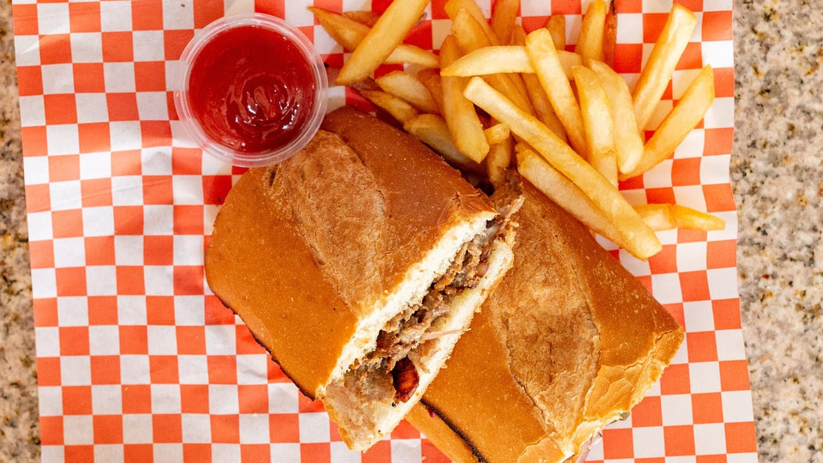 Chico's Pizza by null