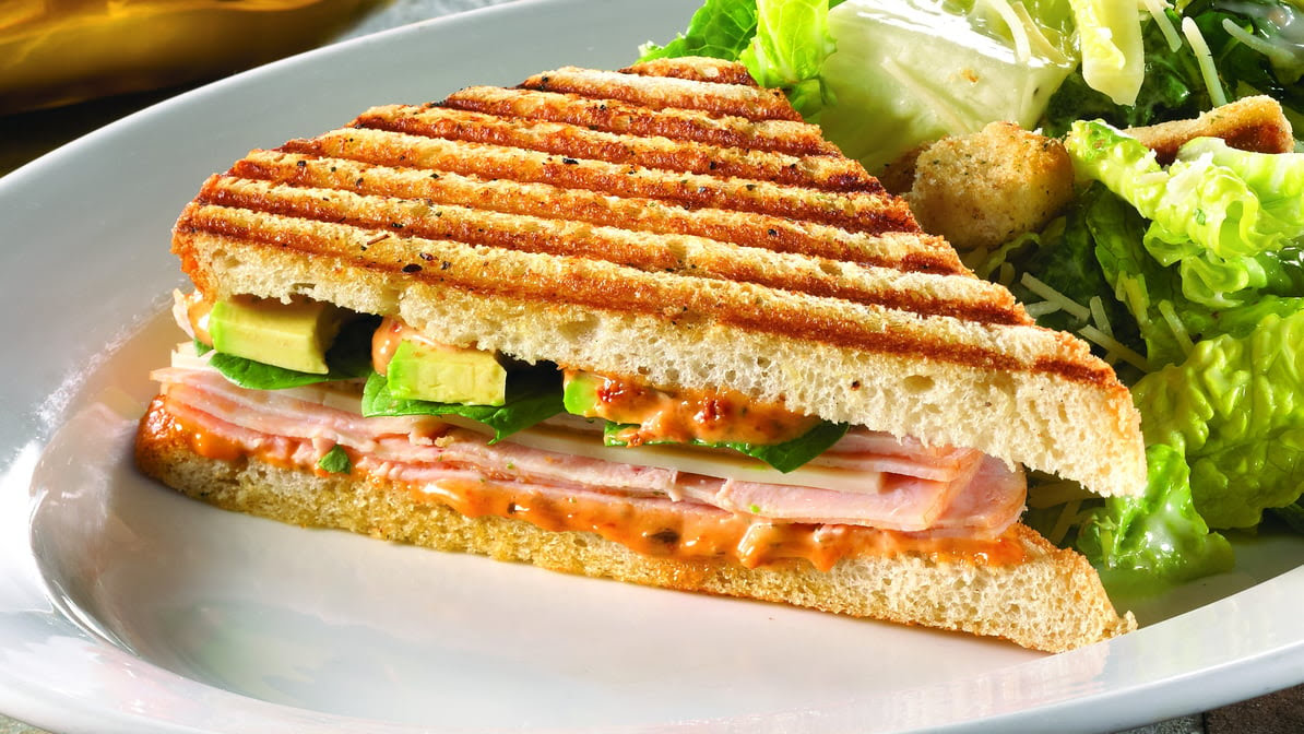 Oliveto Italian Bistro by null