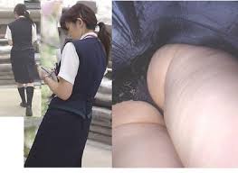 同僚逆さ撮り|ヤバすぎ！同僚OLのパンチラを社内で逆さ撮り盗撮！ - エログ ...