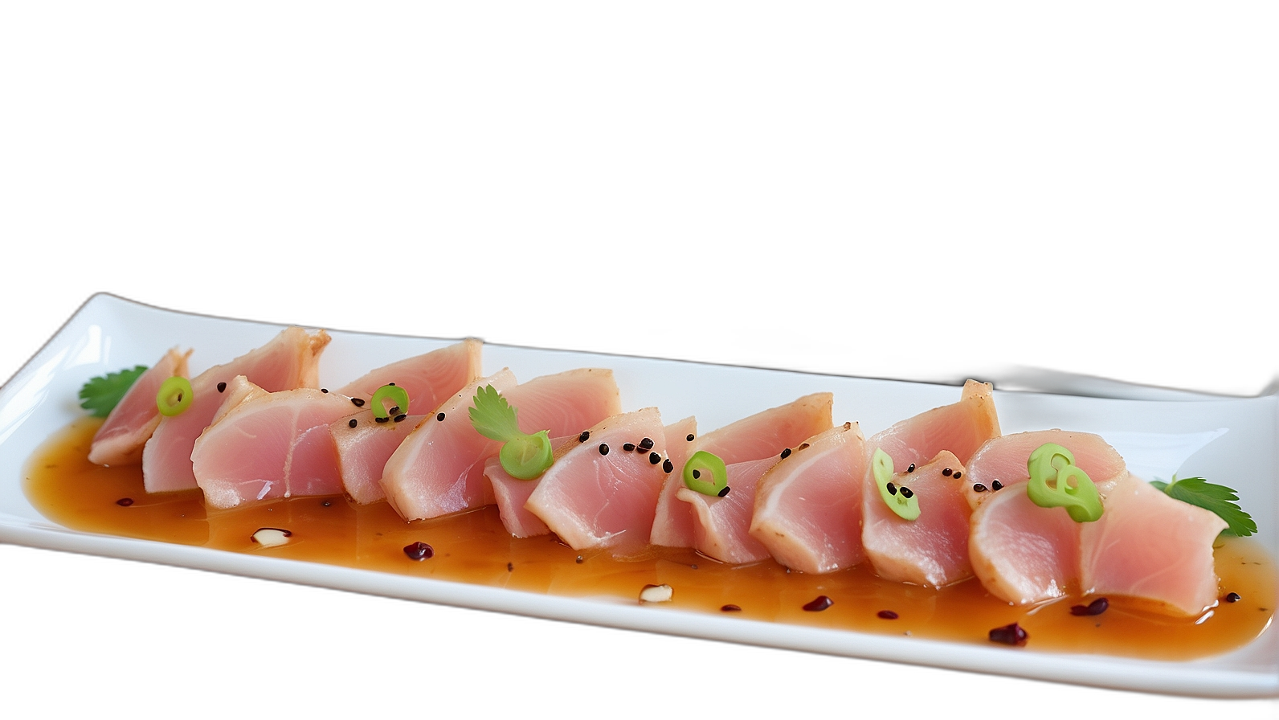 Ten Yen - Sushi and cocktails by null