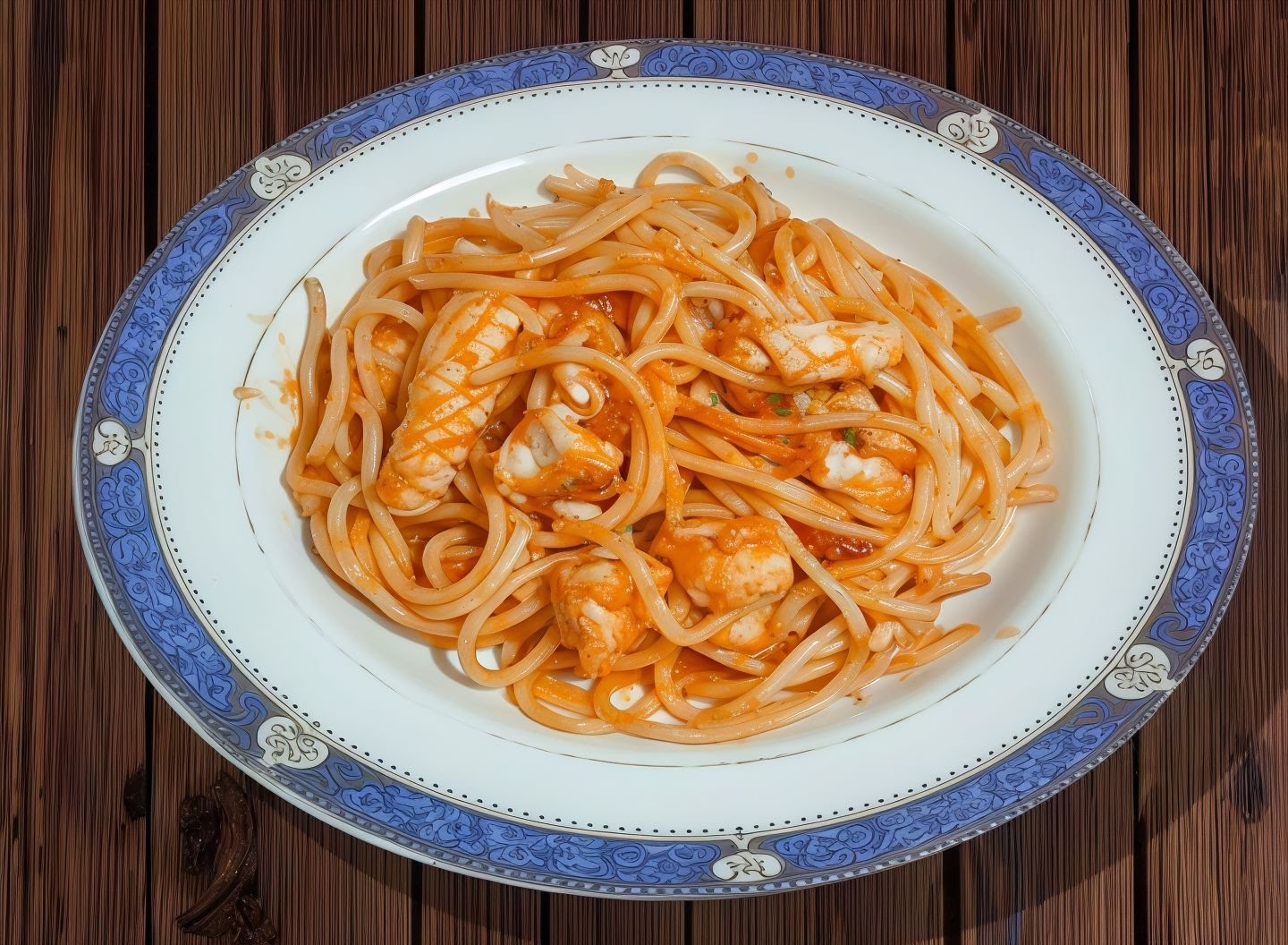 Pink Elephant Happy Pizza by null