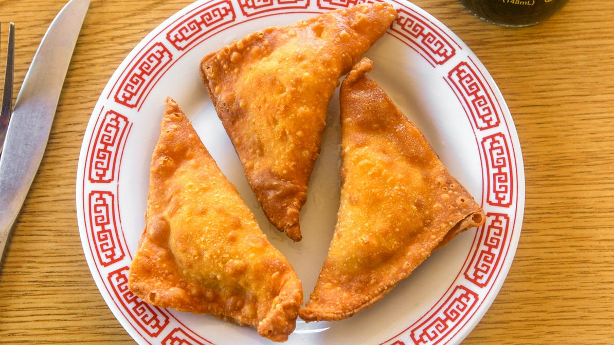 Huna Kitchen by null