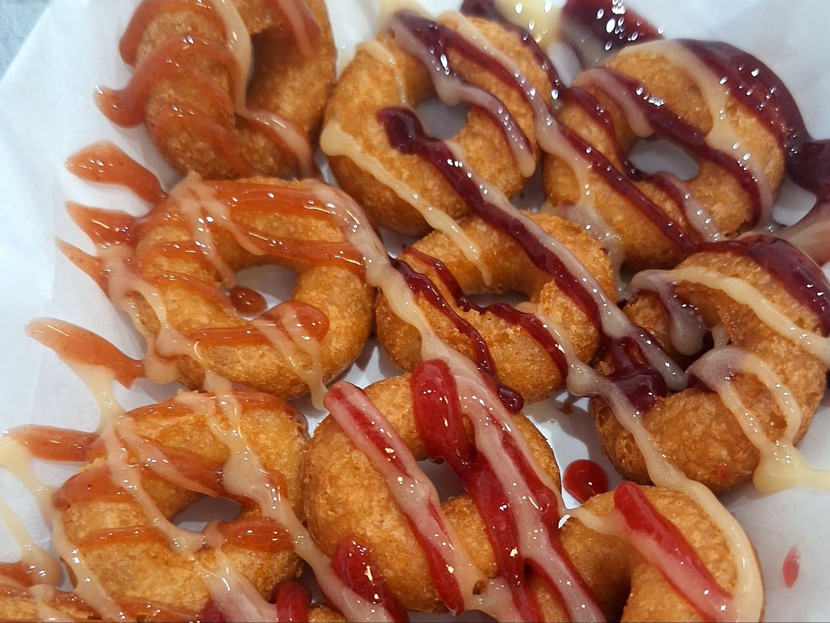 Chani's Donuts (Shaw-nees) by null