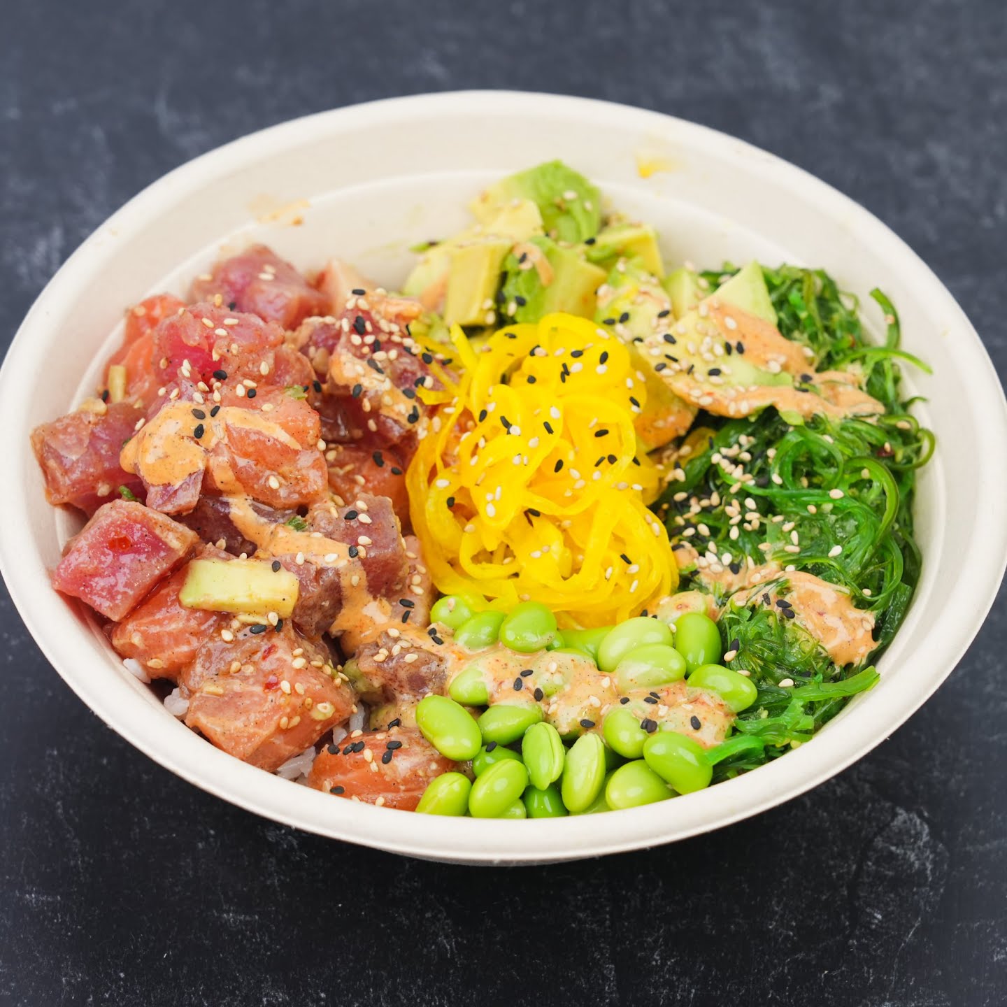 Valley Farm Market La Jolla by null