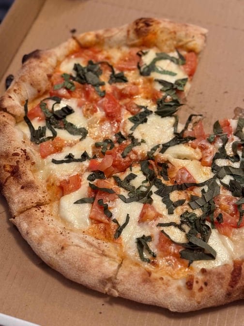 Cicciotti's Trattoria Italiana & Seafood by null