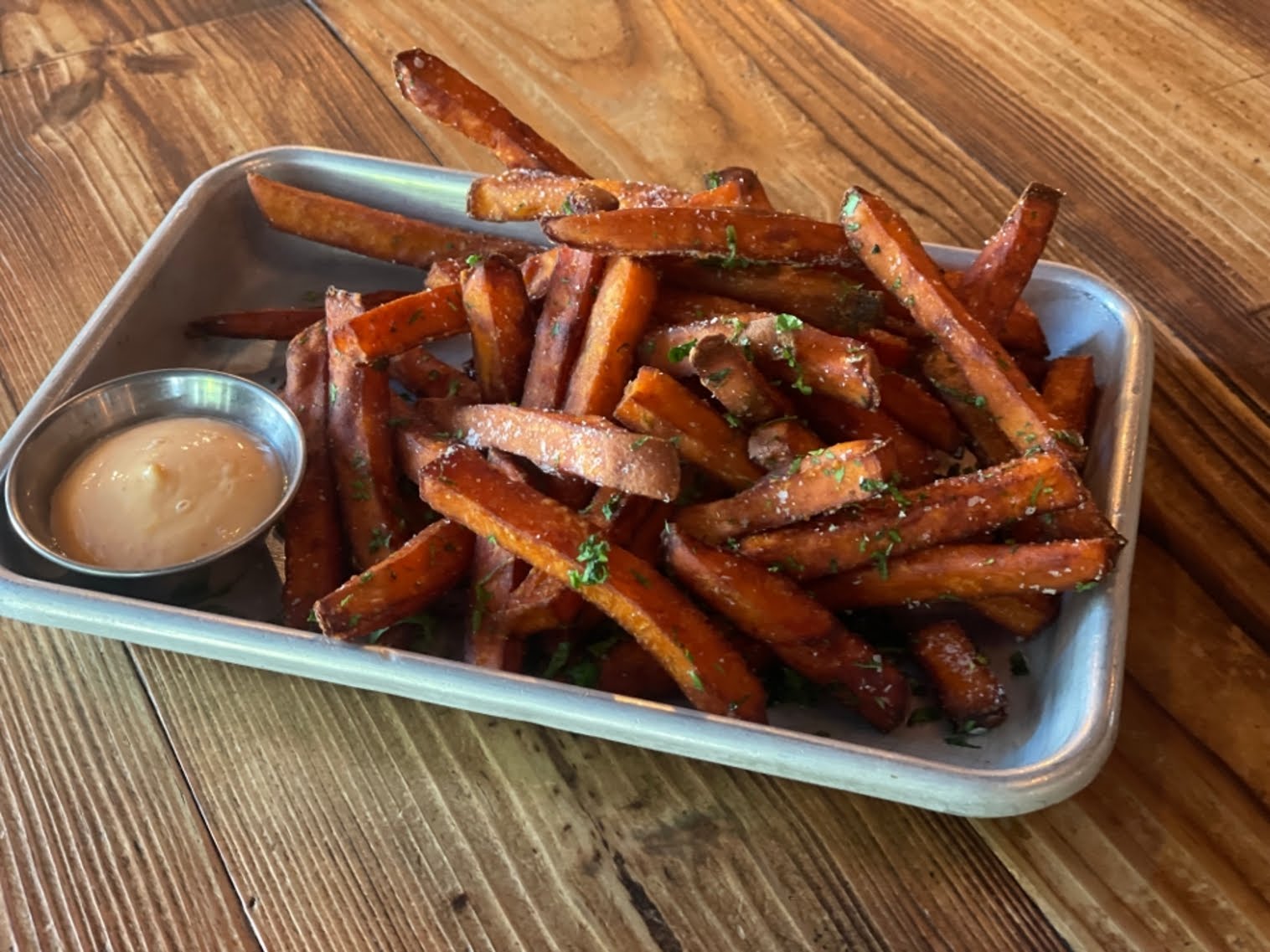 Sweet Auburn BBQ by null