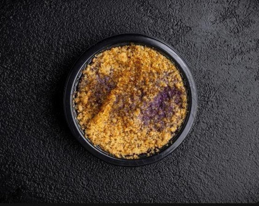 Oi Asian Fusion by null