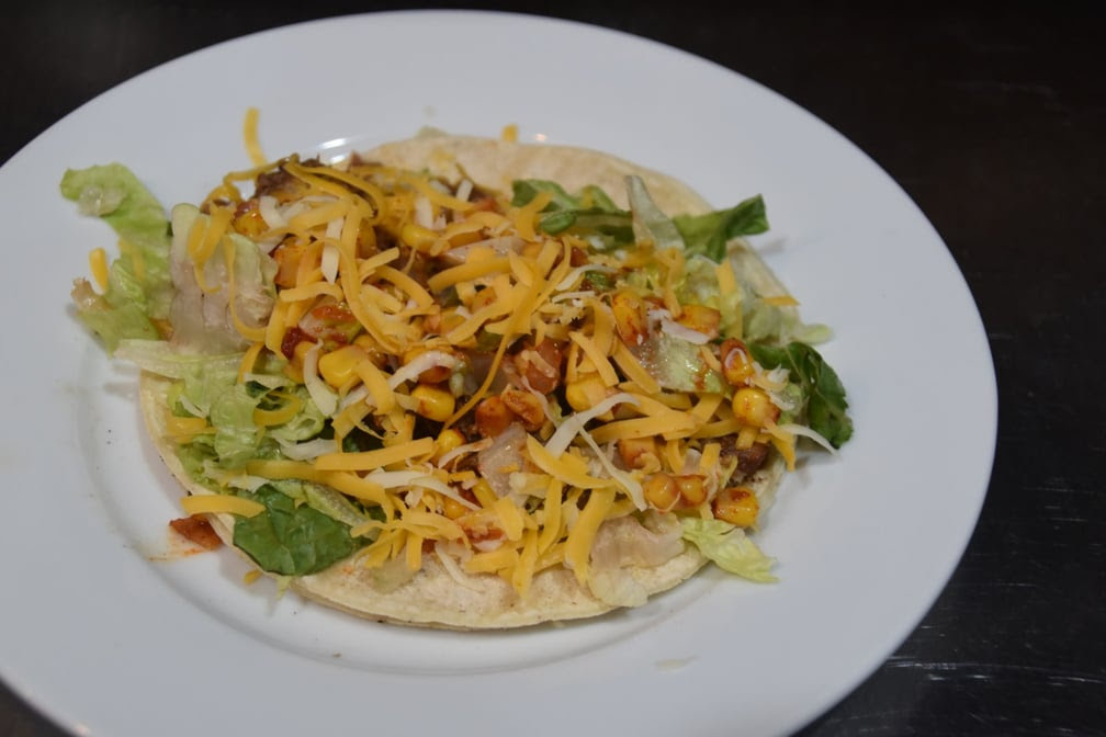 Bombs Away Cafe - A Rockin' Taqueria by null