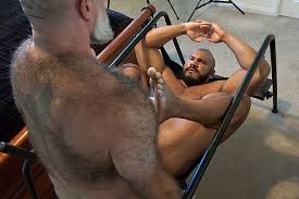 Muscle bear porn sean maygers will angell liam jpg x Muscle bear