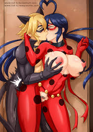 Miraculous markydaysaid hentai foundry jpg x Hentai miraculous ladybug