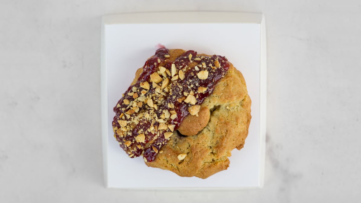 Benedetto Gelato by null