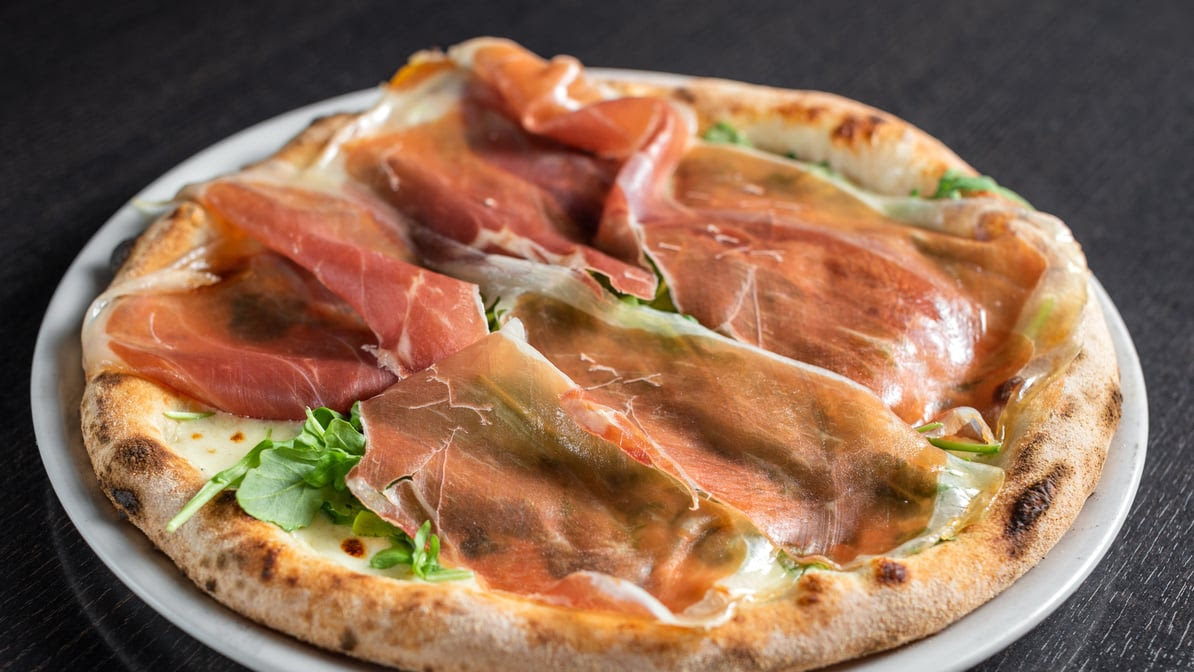 Napolita Pizzeria & Wine Bar, Wilmette by null