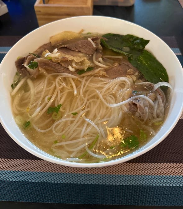 Phở Ca Dao Restaurant by null