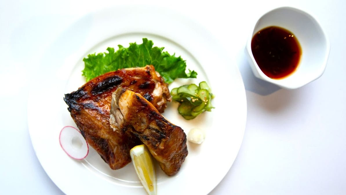 The Izaka-ya by Katsu-ya (Beverly Grove) by null