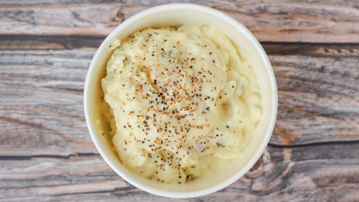 Hole In the Wall BBQ by null