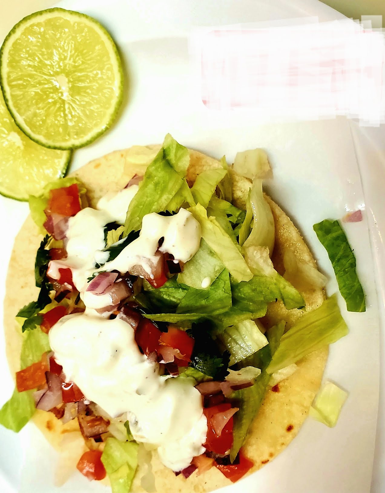 Sophie's Tacos by null