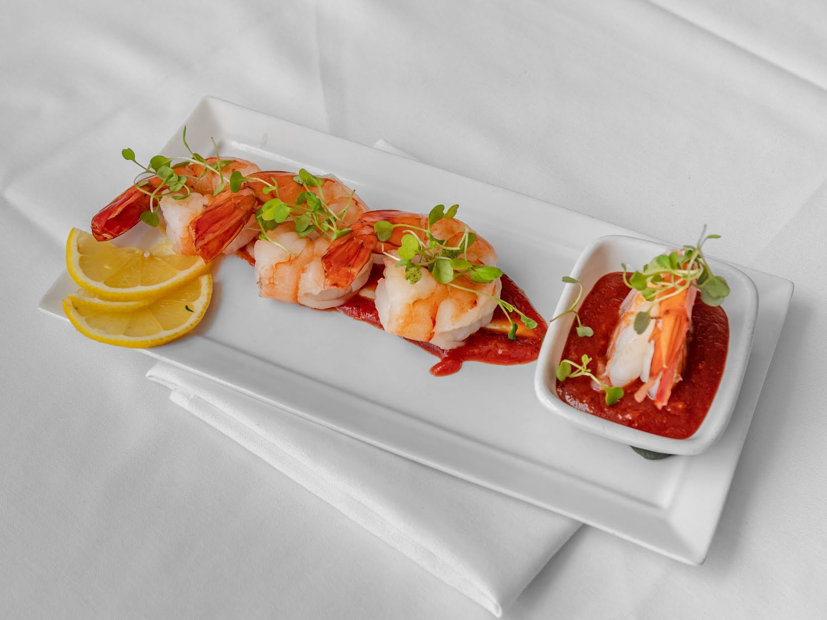 L'Opera Italian Restaurant by null