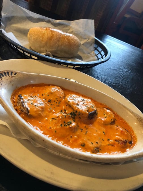 Giovanni's Italian Kitchen - Fort Worth by null