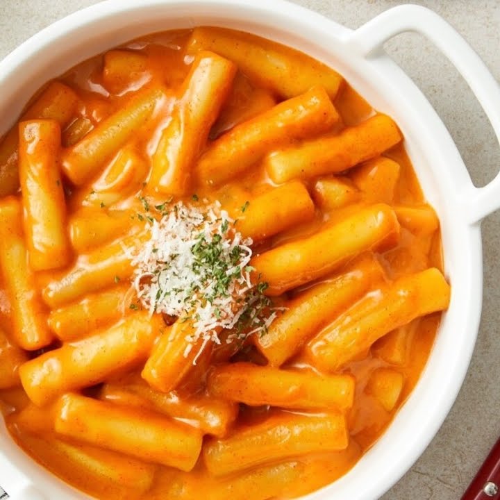 Seoul Bunsik by null