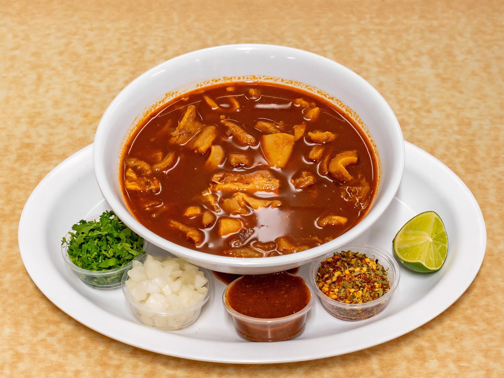 Tortilleria El Molino by null