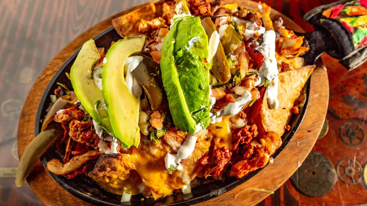 La Valentina by null