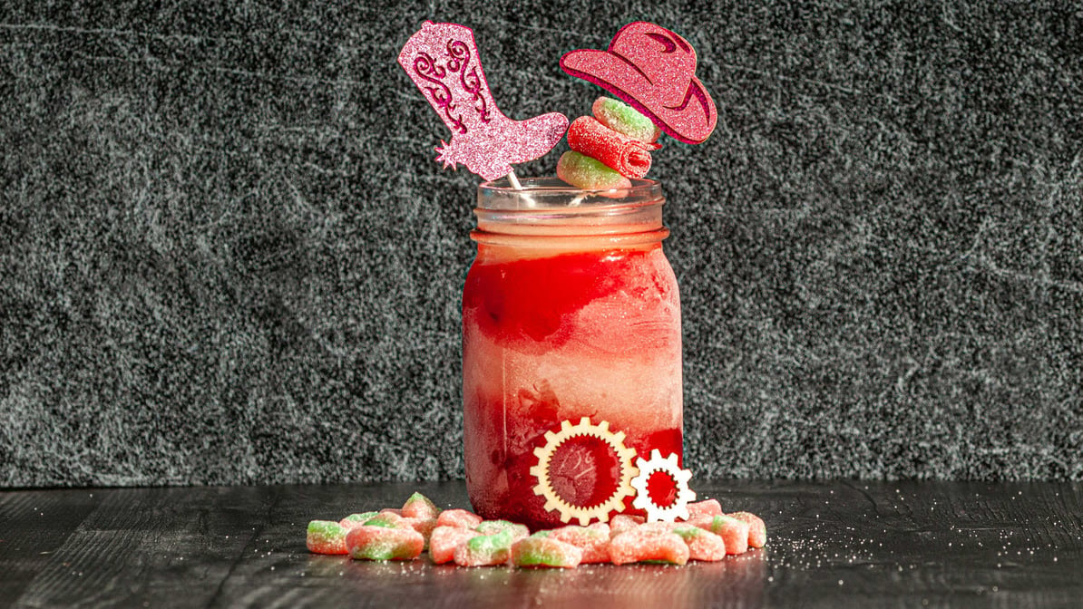 Austin Daiquiri Factory by null