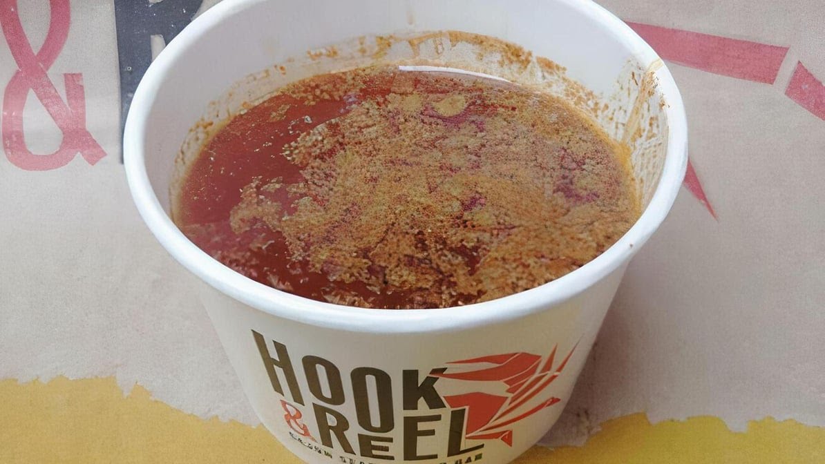 Hook & Reel Cajun Seafood & Bar by null